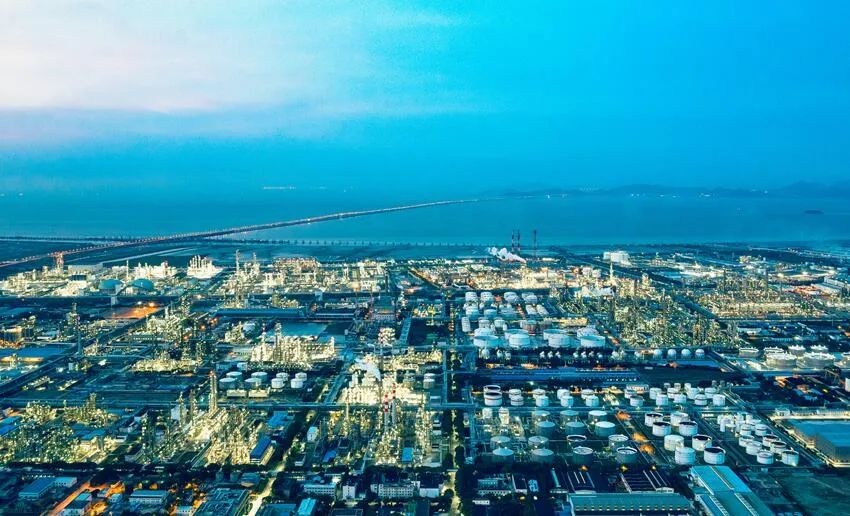 中國(guó)石油2024年經(jīng)營(yíng)業(yè)績(jī)持續(xù)增長(zhǎng) 油氣產(chǎn)業(yè)鏈創(chuàng)效持續(xù)增強(qiáng)